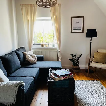 Peters Apartment Huenfeld