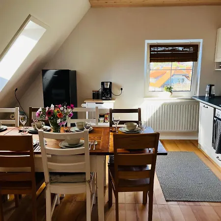 Apartment Peters Huenfeld