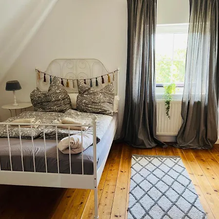 Apartment Peters Huenfeld