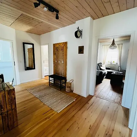 Peters Apartment Huenfeld