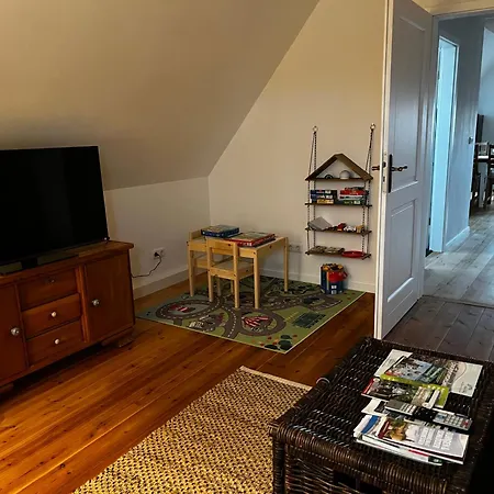 Apartment Peters