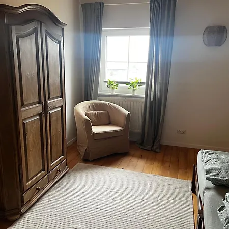 Peters Apartment Huenfeld