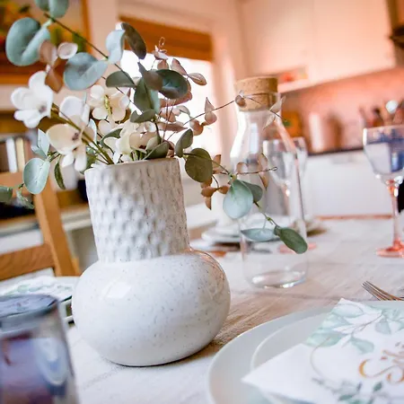 Peters Apartment Huenfeld