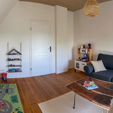 Peters Apartment Huenfeld
