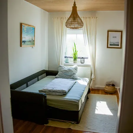 Apartment Peters