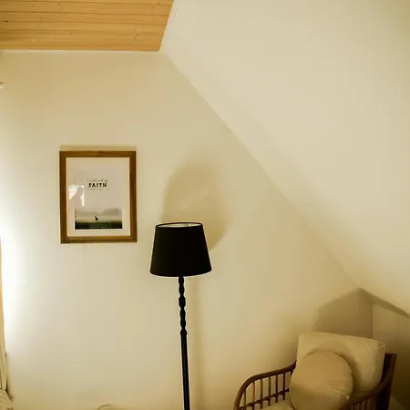 Peters Apartment *