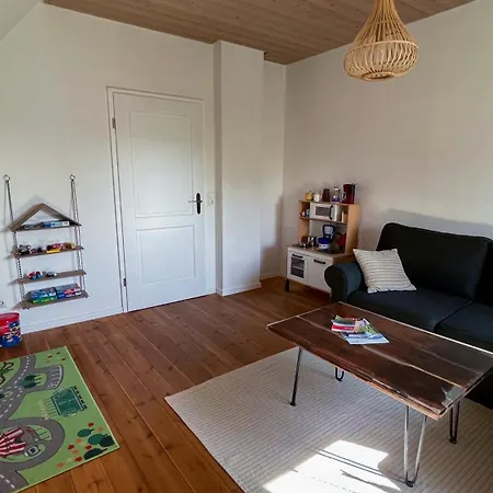 Peters Apartment Huenfeld