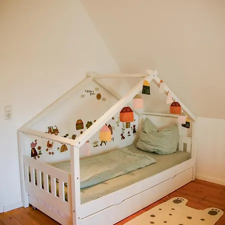 Peters Apartment Huenfeld