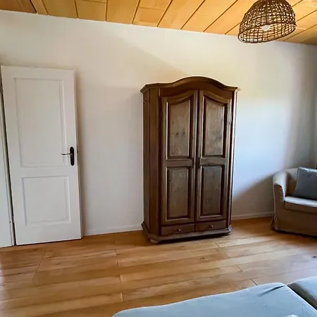 Apartment Peters Huenfeld