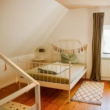 Apartment Peters