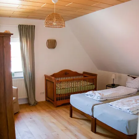 Peters Apartment Huenfeld