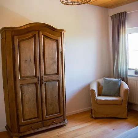 Apartment Peters Huenfeld