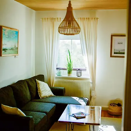 Apartment Peters