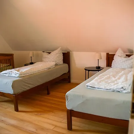 Peters Apartment Huenfeld