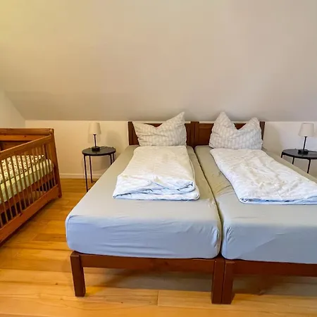 Peters Apartment Huenfeld