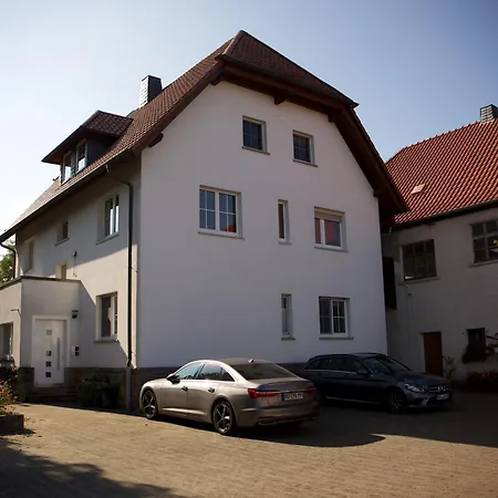 Peters Apartment *