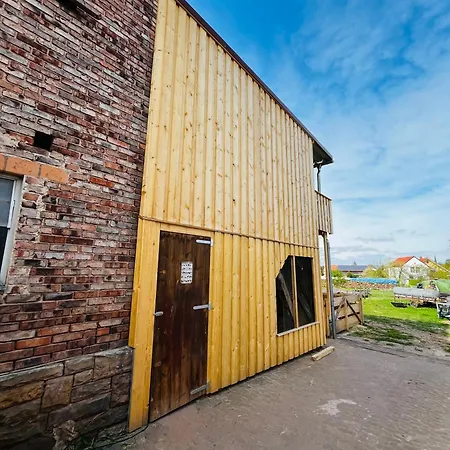 Apartment Peters Huenfeld