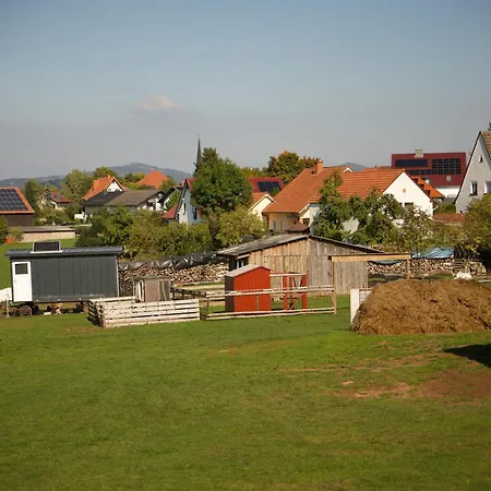 Peters Apartment Huenfeld