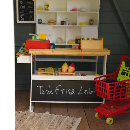 Apartment Peters Huenfeld