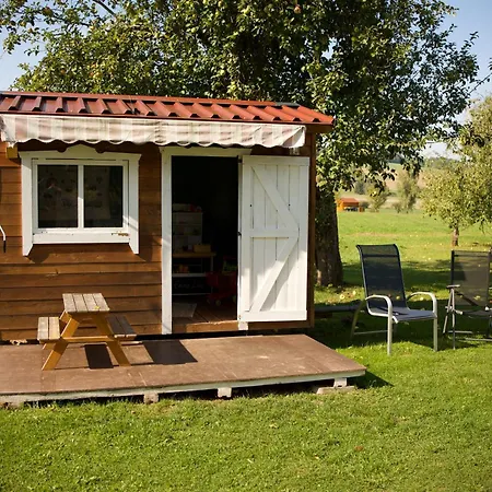 Peters Appartamento *