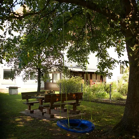 Peters Apartment Huenfeld
