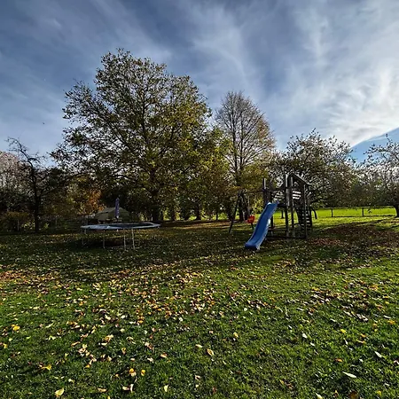 Appartamento Peters *