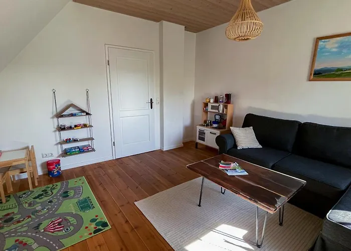 Peters Appartement Hünfeld