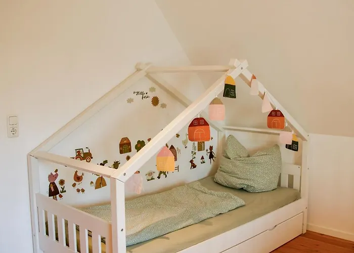 Peters Appartement Hünfeld