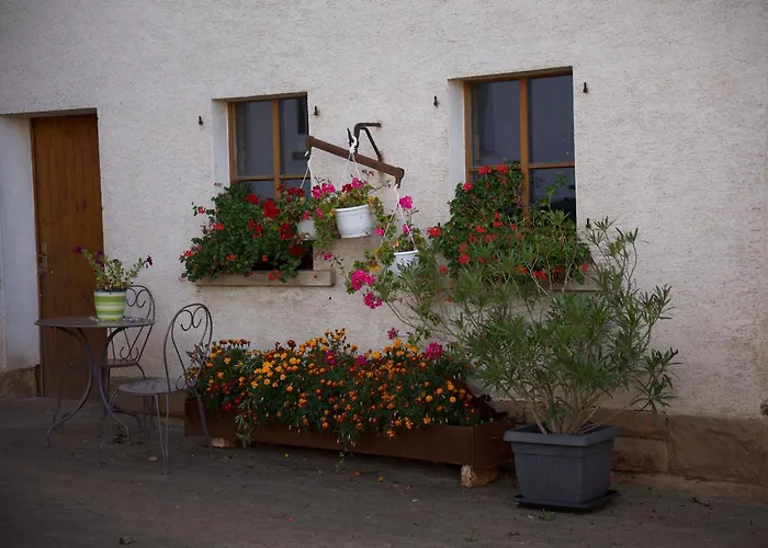 Peters Appartement *