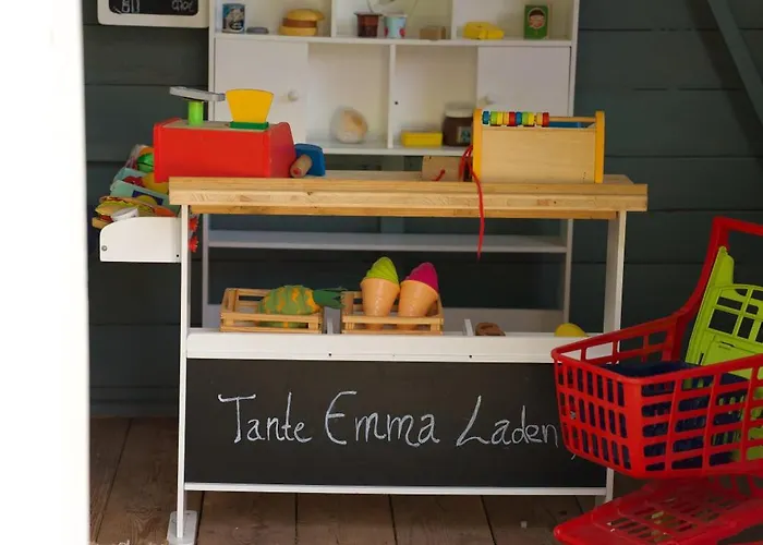 Appartement Peters Hünfeld