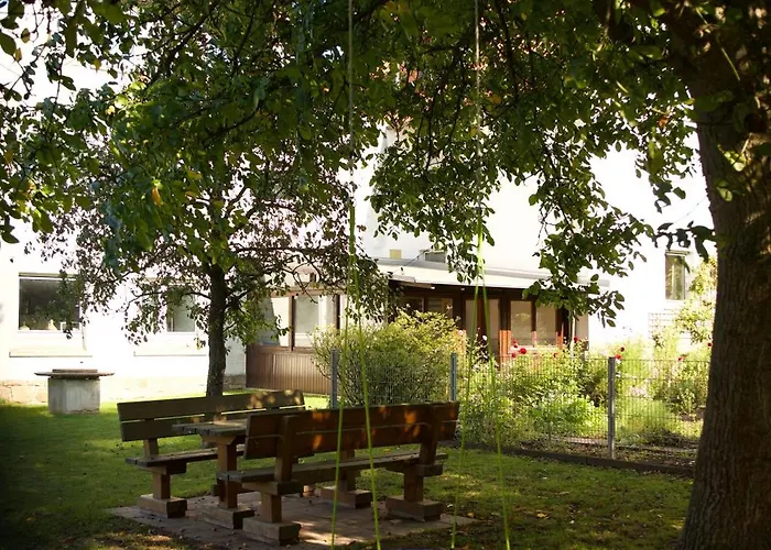 Peters Appartement Hünfeld