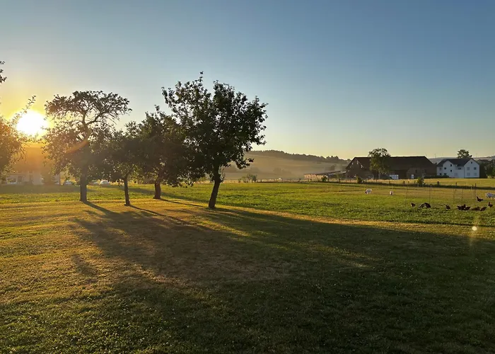 Peters Appartement Hünfeld